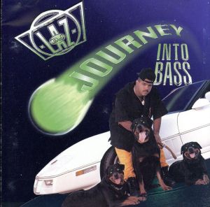 【輸入盤】Journey Into Bass