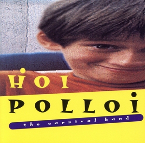 【輸入盤】Hoi Polloi