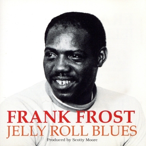 【輸入盤】Jelly Roll Blues