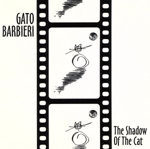 【輸入盤】Shadow of the Cat