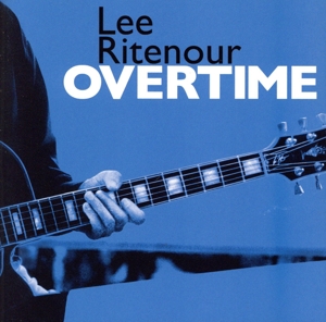 【輸入盤】Overtime