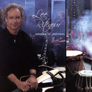 【輸入盤】Smoke N Mirrors