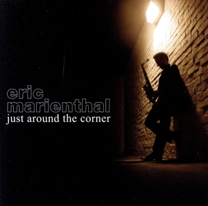 【輸入盤】Just Around the Corner