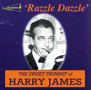 【輸入盤】Razzle Dazzle