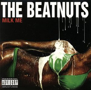 【輸入盤】Milk Me