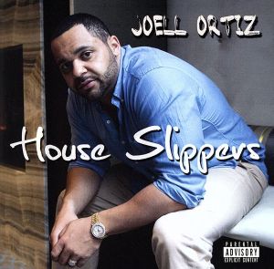 【輸入盤】House Slippers