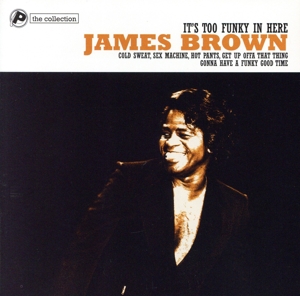 【輸入盤】Its Too Funky in Here Collection