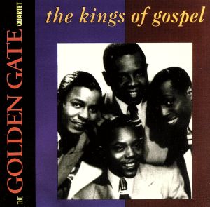 【輸入盤】The Kings of Gospel