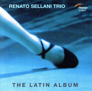 【輸入盤】The Latin Album