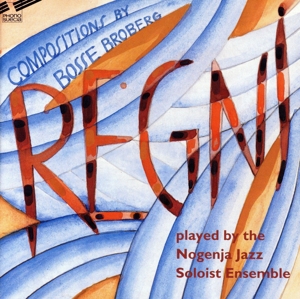 【輸入盤】Regni