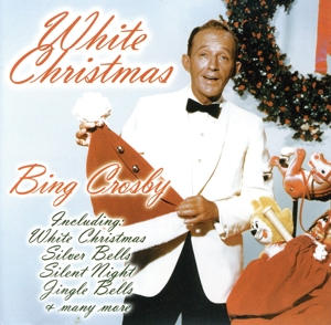 【輸入盤】White Christmas