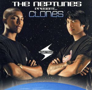 【輸入盤】Neptunes Presents Clones