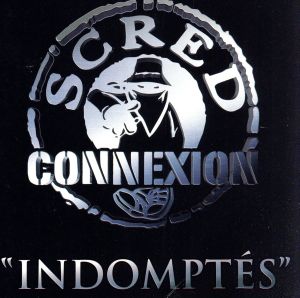 【輸入盤】Scred Connexion