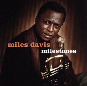 【輸入盤】Milestones