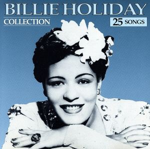 【輸入盤】Billie Holiday