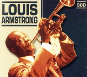 【輸入盤】Louis Armstrong