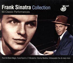 【輸入盤】Frank Sinatra Collection