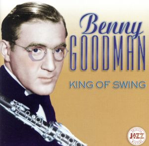 【輸入盤】The King of Swing