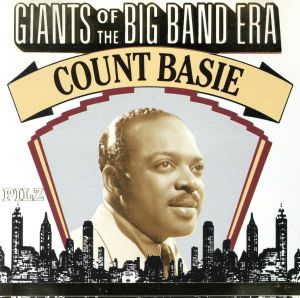 【輸入盤】Giants of the Big Band Era