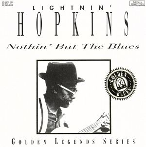 【輸入盤】Nothin' But the Blues