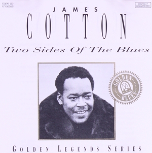 【輸入盤】Two Sides of the Blues