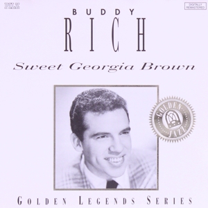 【輸入盤】Sweet Georgia Brown