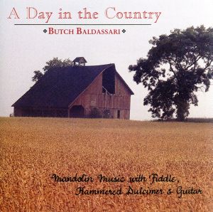 【輸入盤】Day in the Country