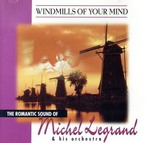 【輸入盤】Windmills of Your Mind