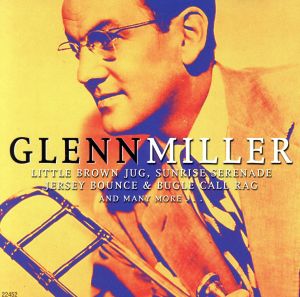 【輸入盤】Glenn Miller 2