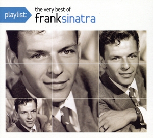 【輸入盤】Playlist: The Very Best of Frank Sinatra (Dig)