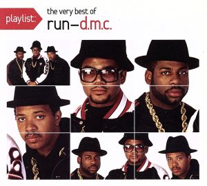 【輸入盤】Playlist: The Very Best of Run Dmc (Dig)