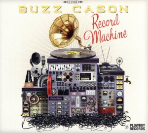 【輸入盤】Record Machine