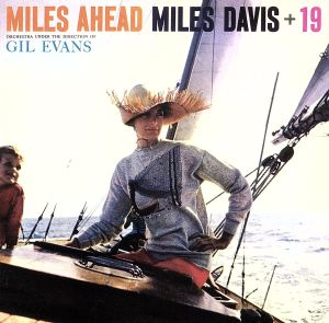 【輸入盤】Miles Ahead