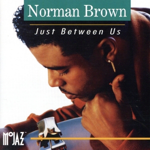 【輸入盤】Just Between Us