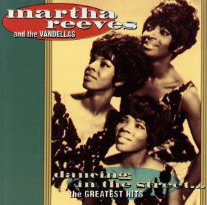 【輸入盤】Dancing in the Street