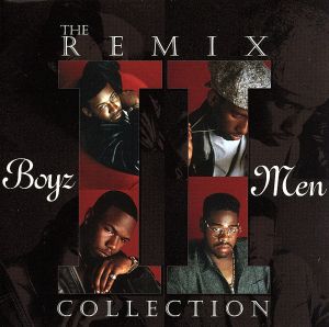 【輸入盤】The Remix Collection