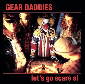 【輸入盤】Let's Go Scare Al