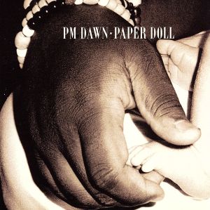 【輸入盤】Paper Doll