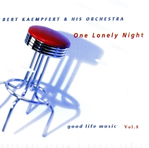 【輸入盤】One Lonely Night