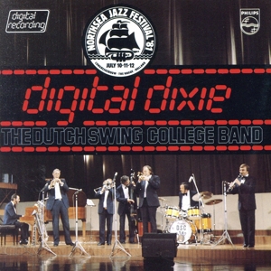 【輸入盤】Digital Dixie