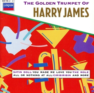 【輸入盤】The Golden Trumpet of