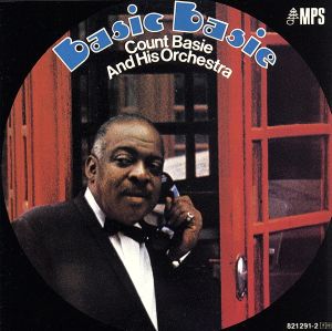 【輸入盤】Basic Basie