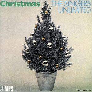 【輸入盤】Christmas Singers Unlimited
