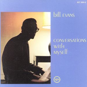 【輸入盤】Conversations With Myself