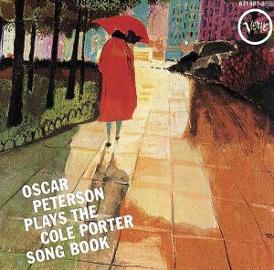 【輸入盤】Cole Porter Songbook