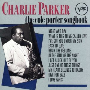 【輸入盤】Cole Porter Songbook