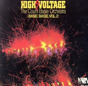 【輸入盤】High Voltage