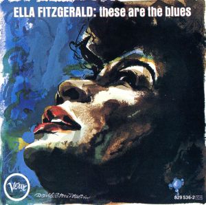 【輸入盤】These Are the Blues