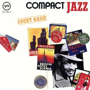 【輸入盤】Essential Count Basie