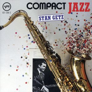 【輸入盤】Compact Jazz